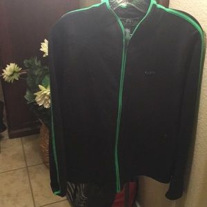 Nice Ralph Lauren jacket!!!